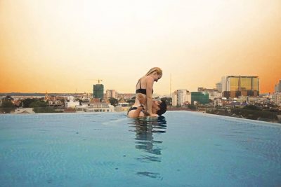 voyage-la revue de kathleen-couple-amour
