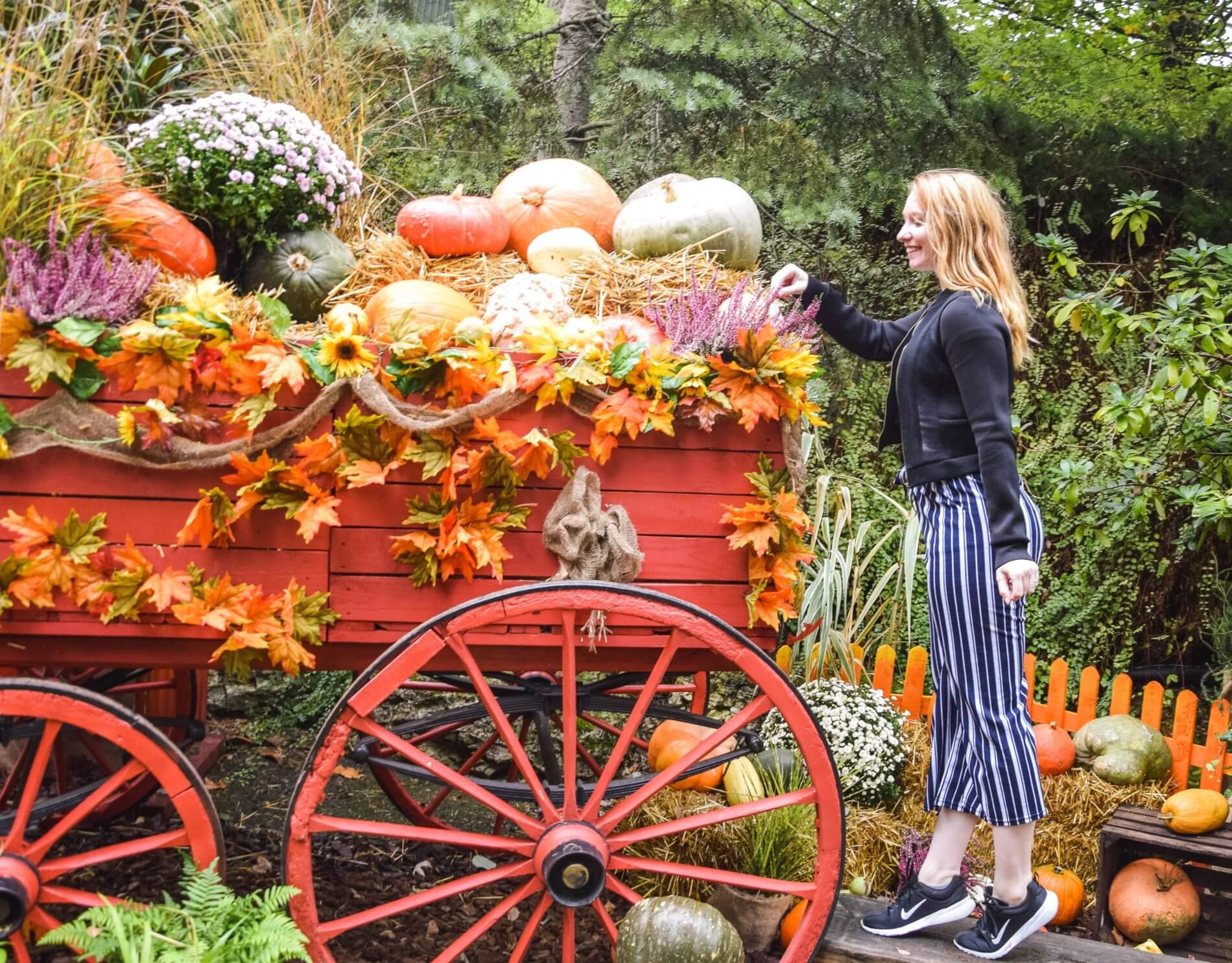 Soirée Halloween - la revue de kathleen -blog lifestyle et voyage à paris