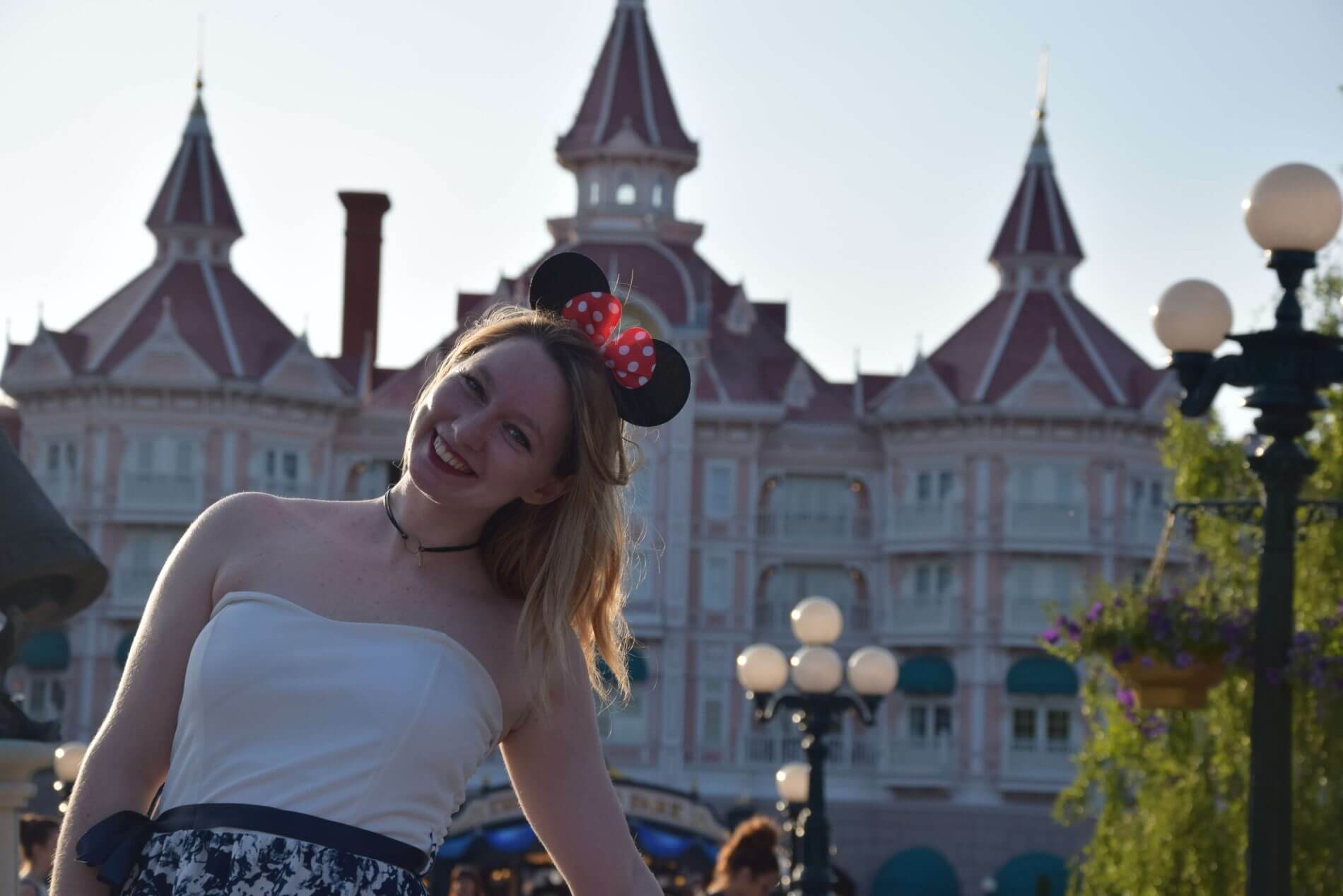 Disneyland-Disney Fandaze-La revue de Kathleen-Blog-Lifestyle-voyage-Paris