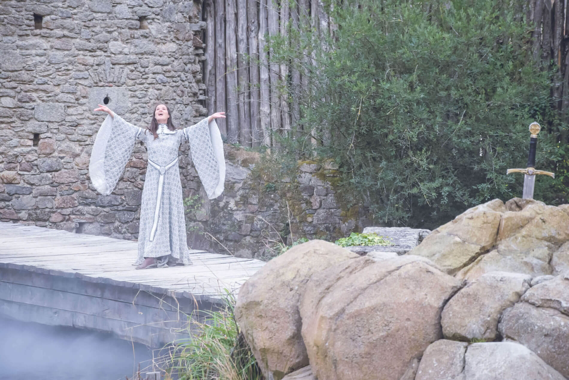 Puy du fou- Pays de la loire-la revue de kathleen-blog-lifestyle-voyage-paris
