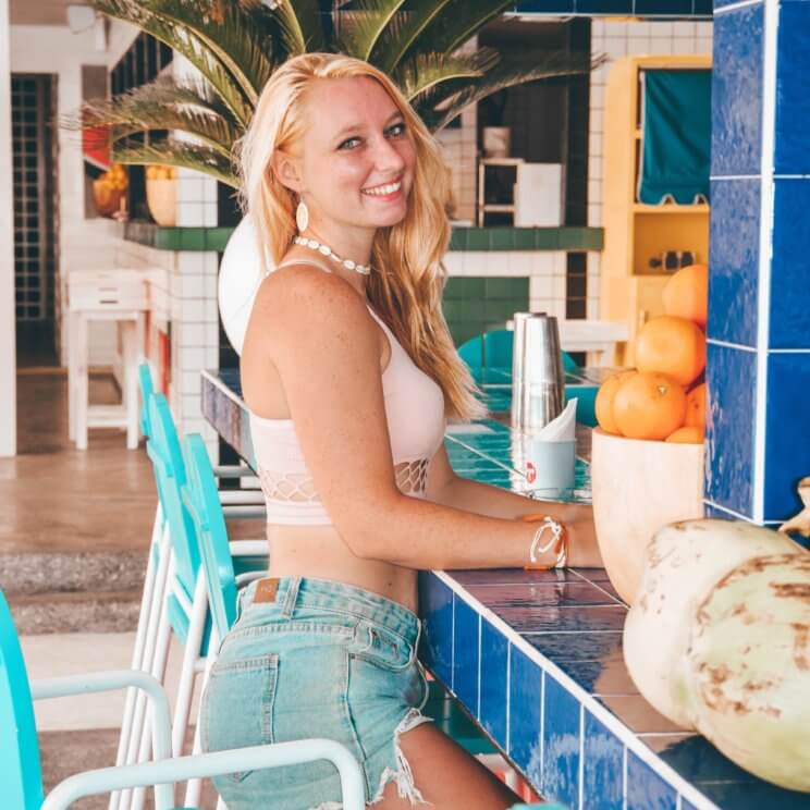 Kathleen V.