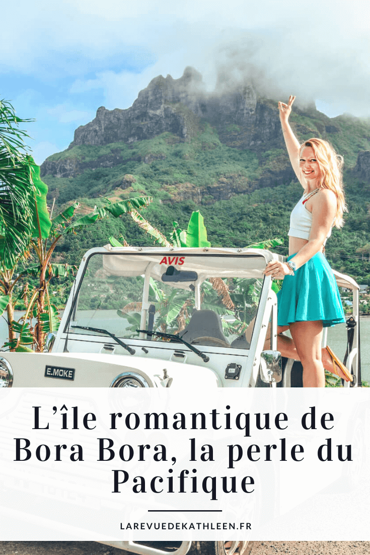 Bora Bora- Polynésie Française-La revue de Kathleen-Blog-Lifestyle-voyage-Paris