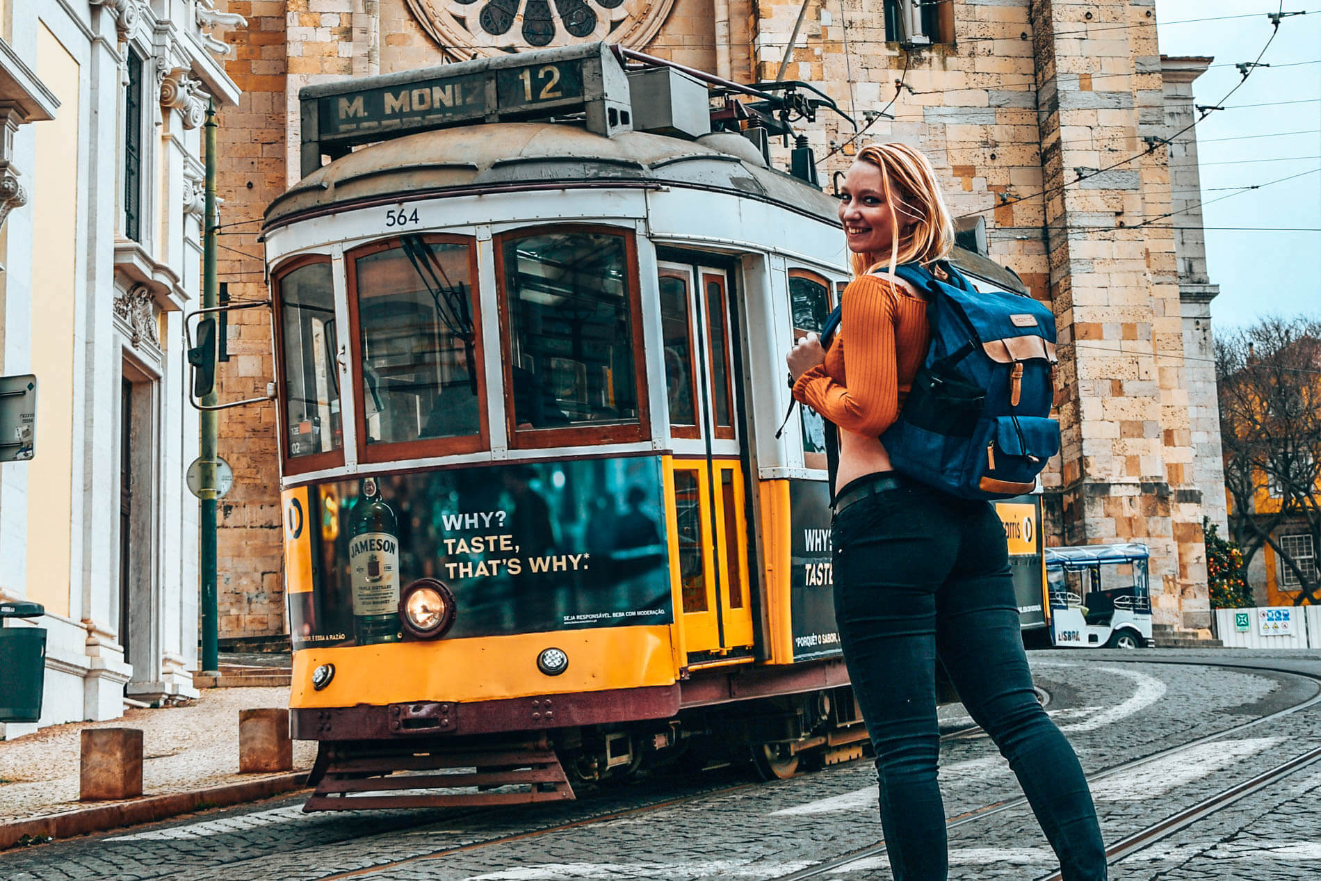 Lisbonne-Portugal-La revue de Kathleen-Blog-Lifestyle-voyage-Paris