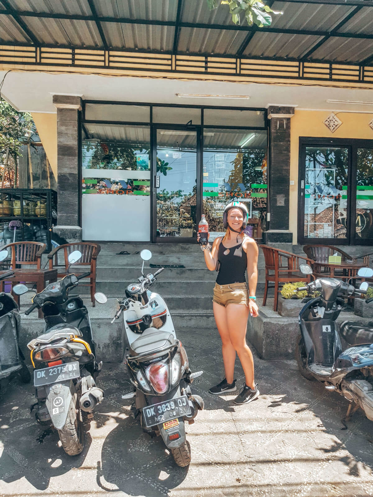 Louer-scooter-Bali-Indonesie-La revue de Kathleen-Blog-Lifestyle-voyage-Paris
