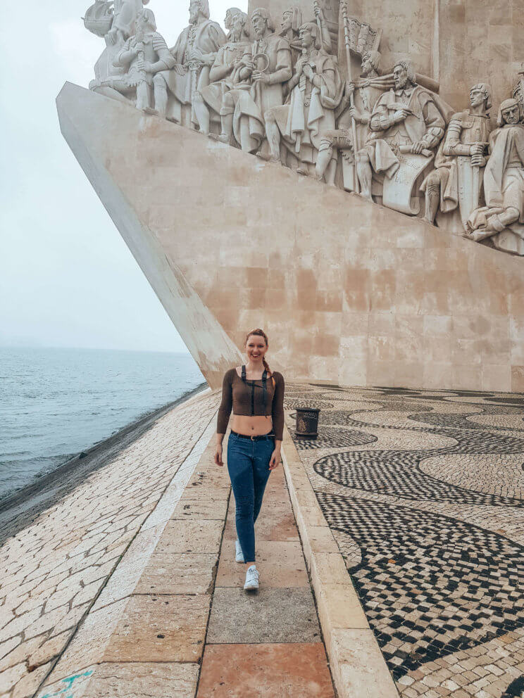 Lisbonne-Portugal-La revue de Kathleen-Blog-Lifestyle-voyage-Paris
