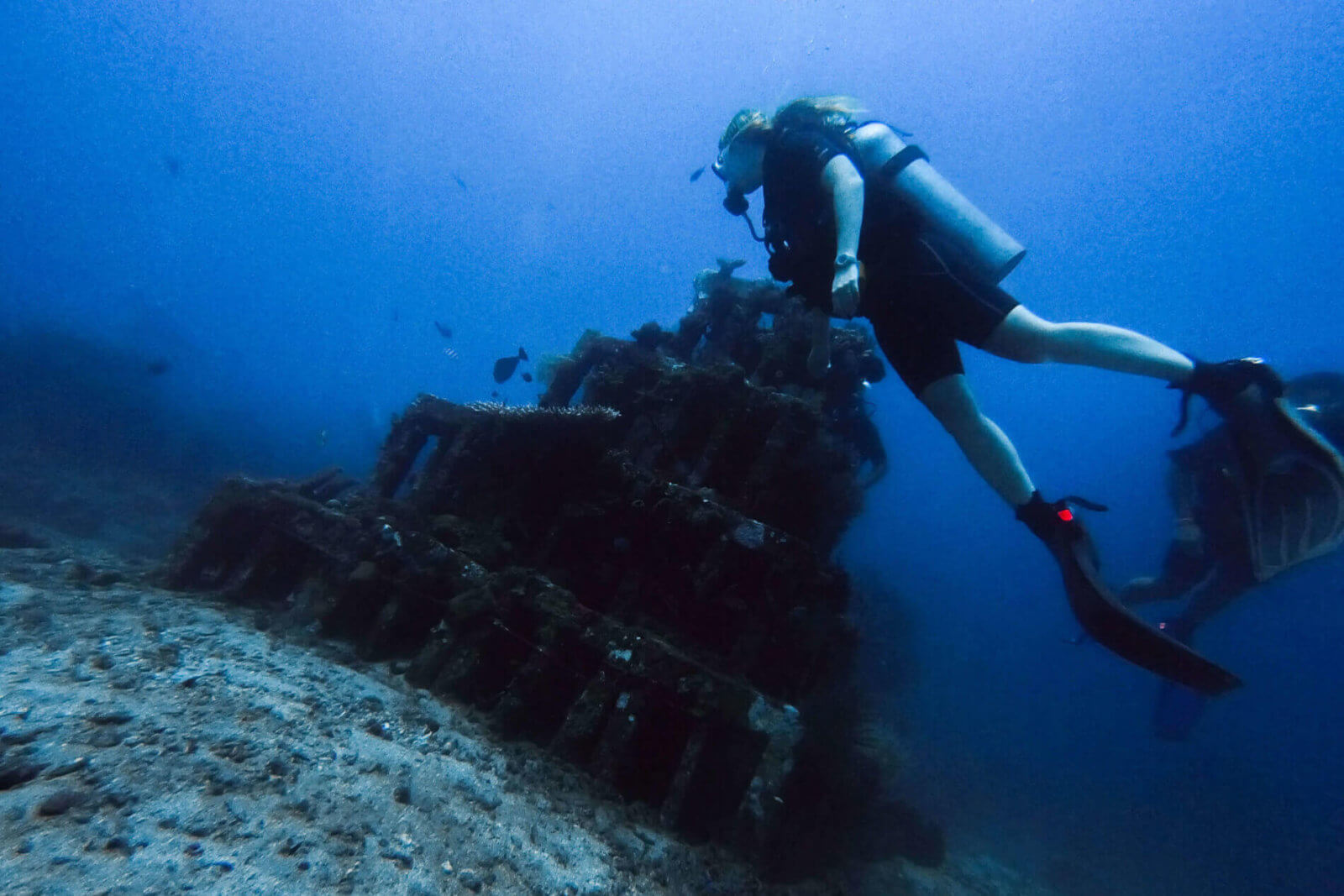 US-liberty-Pyramides-Fab Dive-Amed-Bali-Indonesie-La revue de Kathleen-Blog-Lifestyle-voyage-Paris