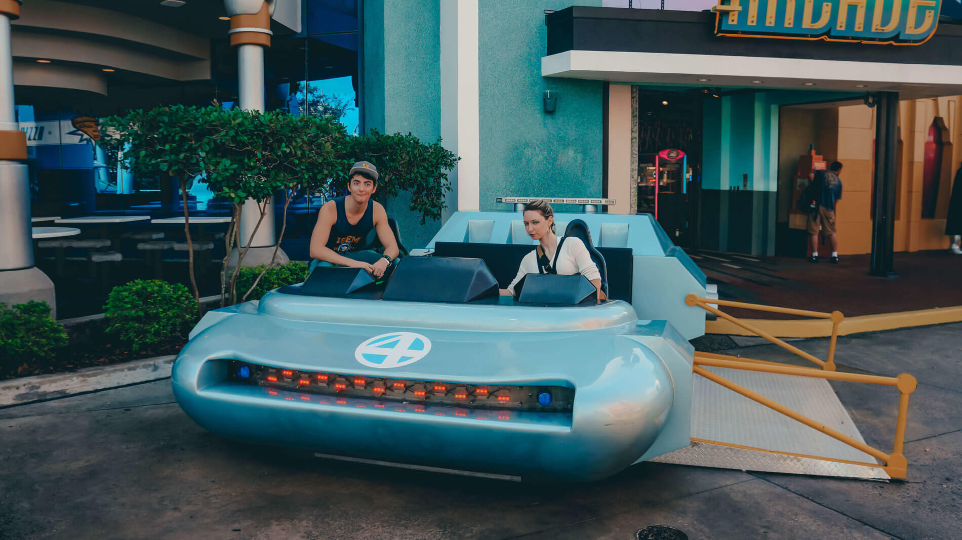 Universal-Studio-Island-of-Adventure-Orlando-Floride-La revue de Kathleen-Blog-Lifestyle-voyage-Paris