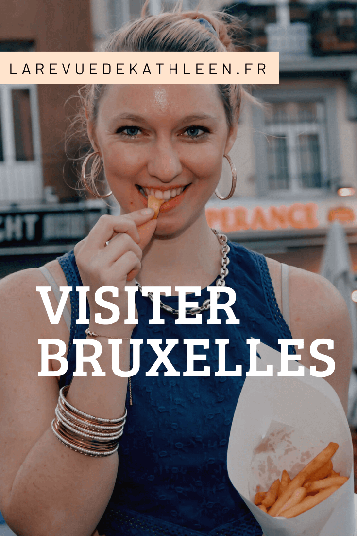 Bruxelles-Belgique-La revue de Kathleen-Blog-Lifestyle-voyage-Paris