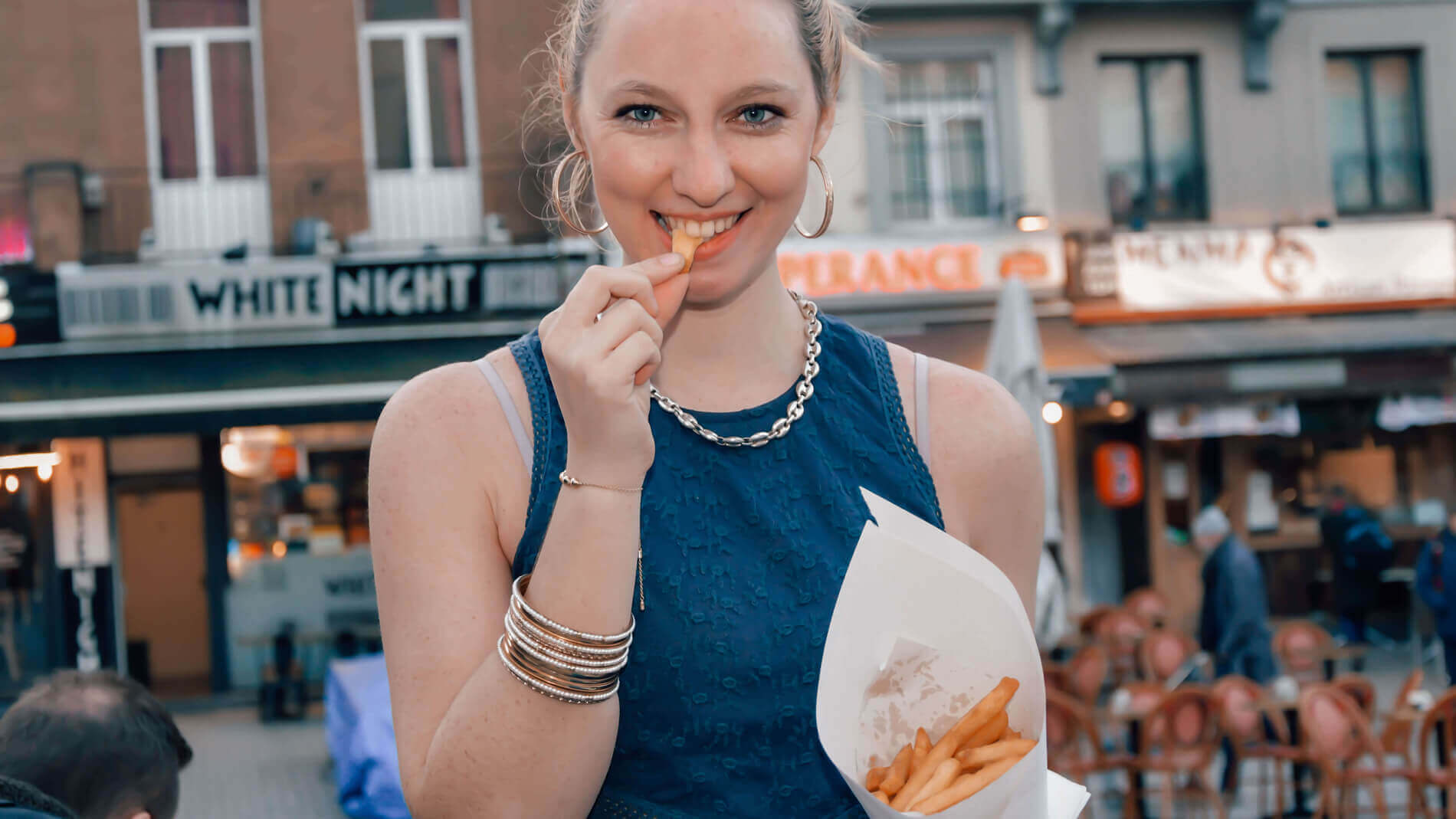 Bruxelles-Belgique-La revue de Kathleen-Blog-Lifestyle-voyage-Paris